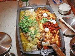 -伟大航路烤鱼(迅驰广场店)