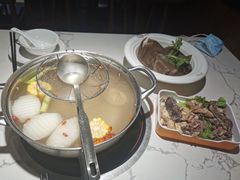 -八合里牛肉火锅(深圳龙华硅谷店)