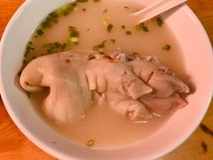 -明红蹄花创始老店(糍粑店街店)