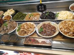 -留夫鸭(巴黎春天宝山店)