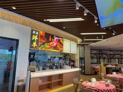 -西贝(无锡万象城店)