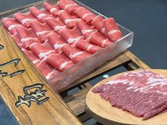 -南门四季铜锅涮肉(左家庄店)