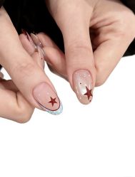 -U3美甲美睫沙龙