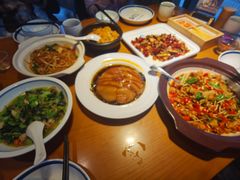 -外婆味道·云南菜大当家(弥勒店)