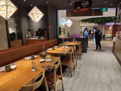 大堂-云海肴·汽锅鸡·云南菜(高德置地店)