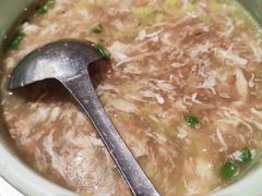 -福慧慈缘素食餐厅(王府井店)