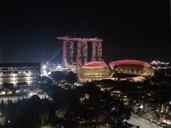 -新加坡瑞士史丹福酒店