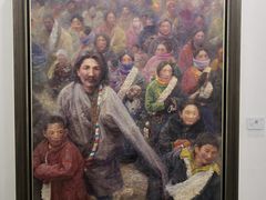 -东浩兰生上海世博展览馆