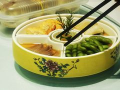 -新名仕新白玉兰餐厅