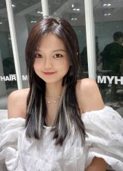 -MY HAIR ARDOR