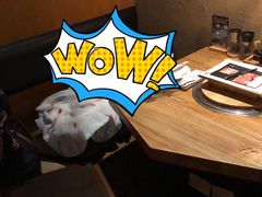 -御牛道日式烤肉料理(杭州万象城店)