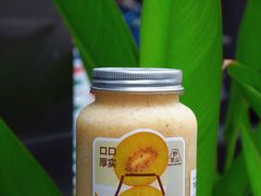 -野萃山·潮汕厚果汁(十亩地店)