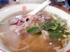 -越南牛肉河粉餐厅(书院巷店)