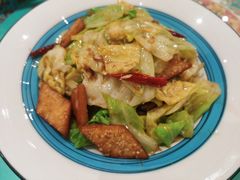 -巴依老爷·新疆美食(上城区天城路店)