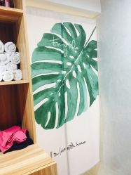 更衣室-Union瑜伽健康管理中心