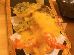 -兆治日本料理(华府世家店)