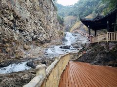 -五泄景区