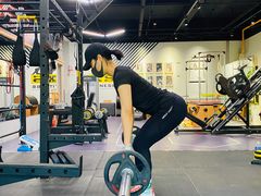 -享受健身·美体塑形馆