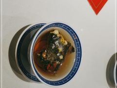 -禄鼎记·多口味酸菜鱼(侨鑫店)