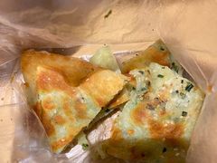 -咏春葱油饼(德政中路店)