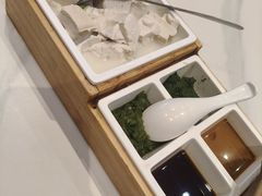 -老济南·地道济南菜(大明湖店)