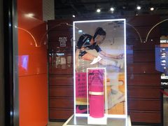 -NIKE武汉品牌体验店
