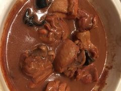 砂锅红糟鸡-莆田餐厅PUTIEN(三里屯店)