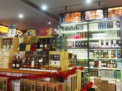 大堂-富隆酒窖(天河北店)