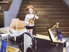 -Sony Store 索尼(上海淮海中路店)