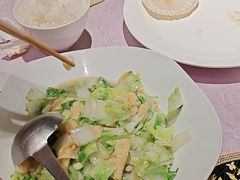 -盛百味·家宴餐厅(霸州分店)