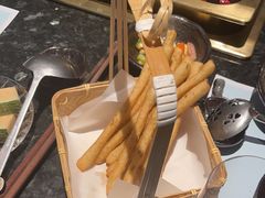 -王家渡火锅店(棕榈泉店)