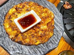 -万兴佳烤肉·长白山老味道(宏泰广场店)