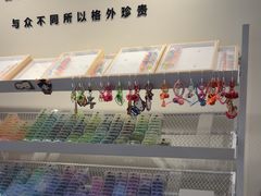 -熙工匠手工银饰·拼豆团建DIY(富华里店)