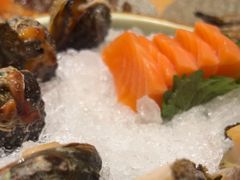 -贵木日本料理·铁板烧(新地假日广场店)
