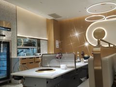 -花味·自助烤肉(雨花客厅店)