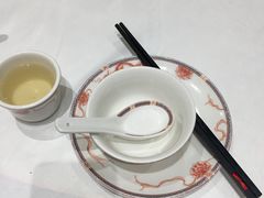 -稻香酒家(天河城店)