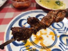 -老九圆山西面馆(CBD店)