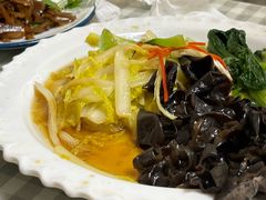 -叶存利海鲜大馅饺子(海宁路总店)