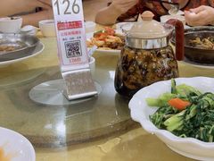 -吉莲利苑海鲜酒家(珠海拱北29年老字号店)