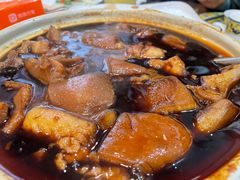 -黄狗猪头肉(运河路店)