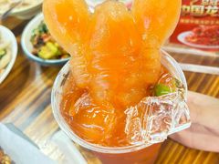 -冶建镜子·中国龙虾王(总店)