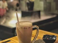 -湊湊火锅·茶憩(东城万达店)