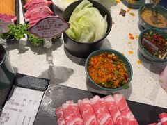 -新辣道鱼火锅(龙旗广场店)