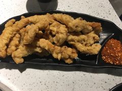 -钢管厂五区小郡肝火锅串串香(清河店)