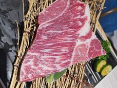 -吉屋烤肉(八宝街店)