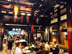-麦当劳(南后街店)