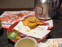 -古田居·特色寿司料理(星之岛旗舰店)
