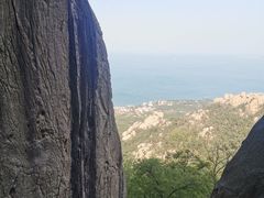 -崂山仰口游览区
