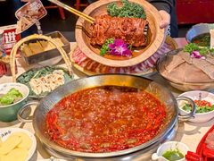 -小龙坎火锅(全球旗舰店)