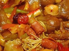 -御上皇三汁焖锅(薛城万达广场店)